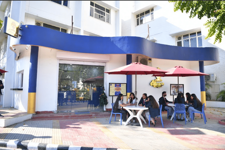 CGC Landran Cafes photo 7